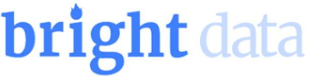 Bright Data logo
